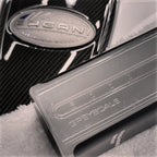 GREYSCALE THE FULL SCALE Complete Car Detailing Kit | Full Liquid System