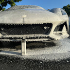 GREYSCALE STARTER Car Detailing Kit | Soap, Interior Detailer & Detail Spray