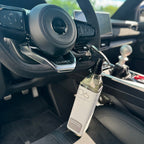 GREYSCALE 06 INTERIOR DETAILER | UV-Protective Matte Interior Spray