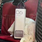 GREYSCALE 06 INTERIOR DETAILER | UV-Protective Matte Interior Spray