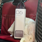 GREYSCALE A GOOD DETAIL | 6-Piece Car Detailing Kit