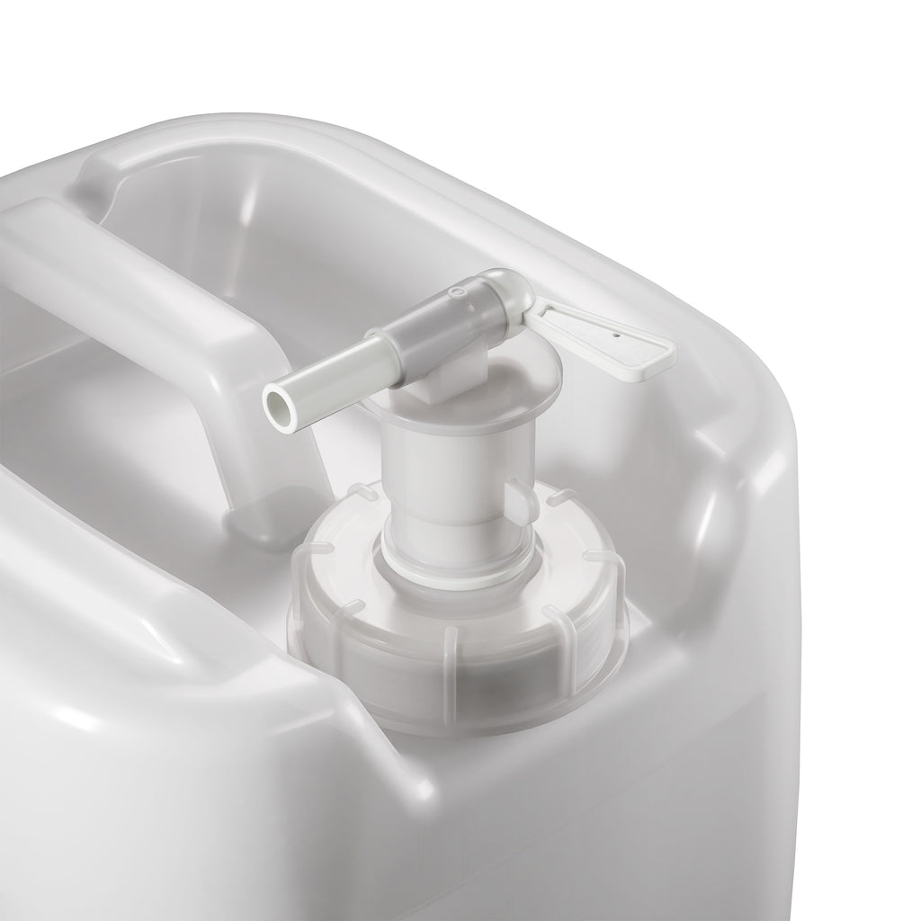 2.5 & 5 Gallon Spigot
