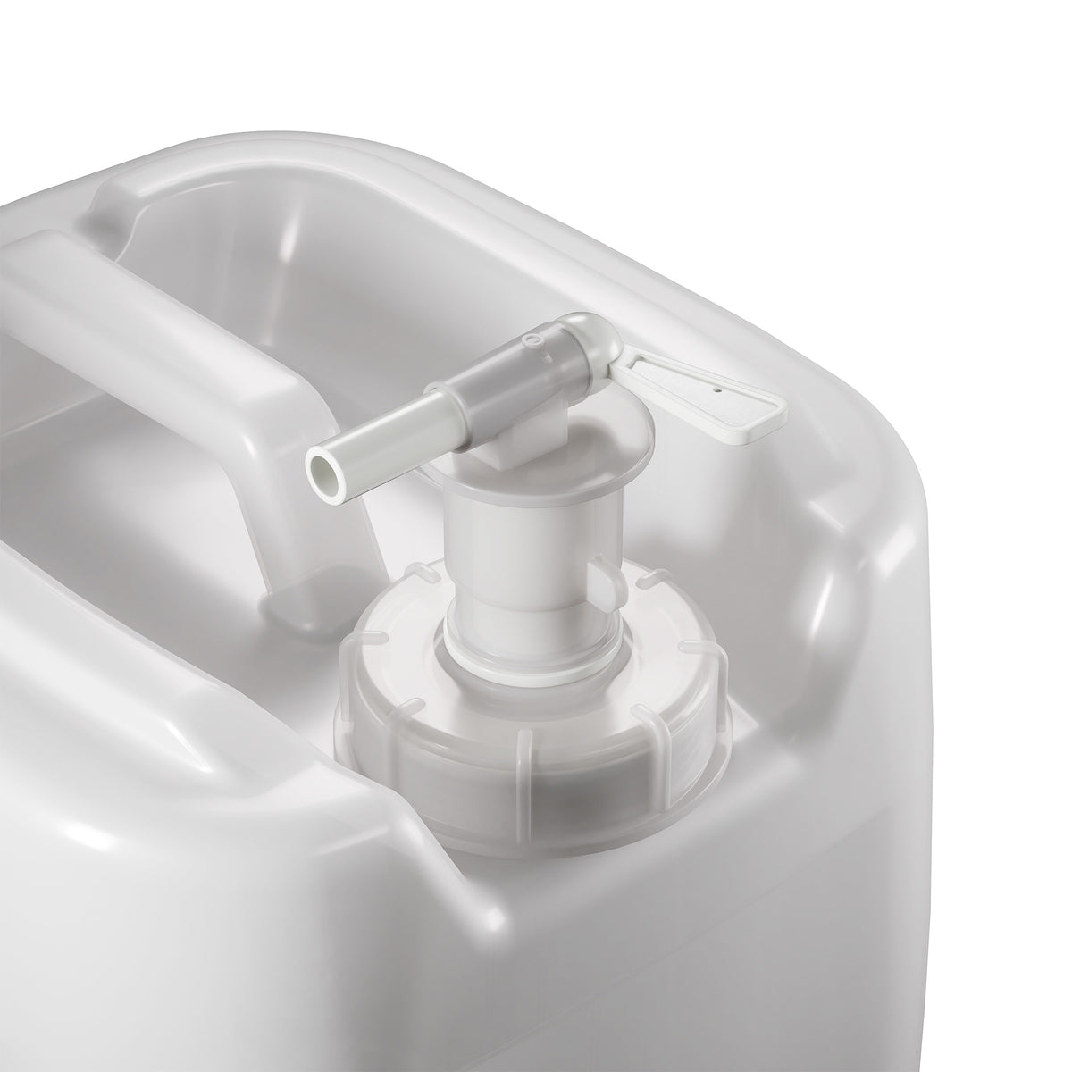 2.5 & 5 Gallon Spigot