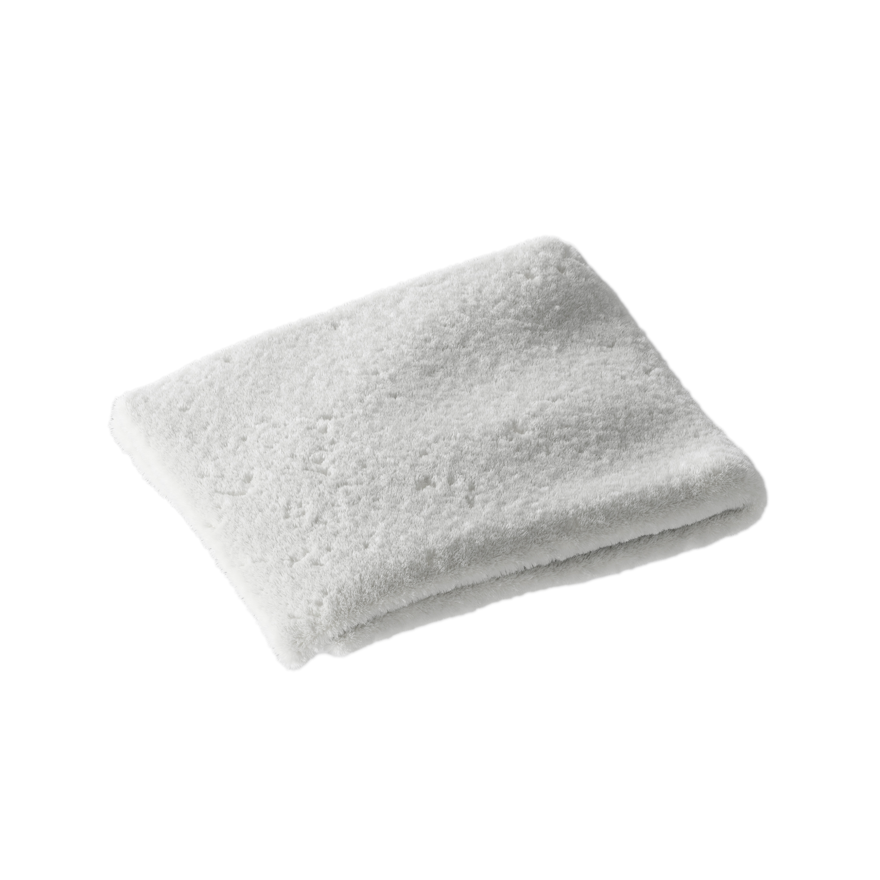 GREYSCALE 350 GSM PLUSH MICROFIBER TOWELS 5-Pack | Edgeless Detail Cloths
