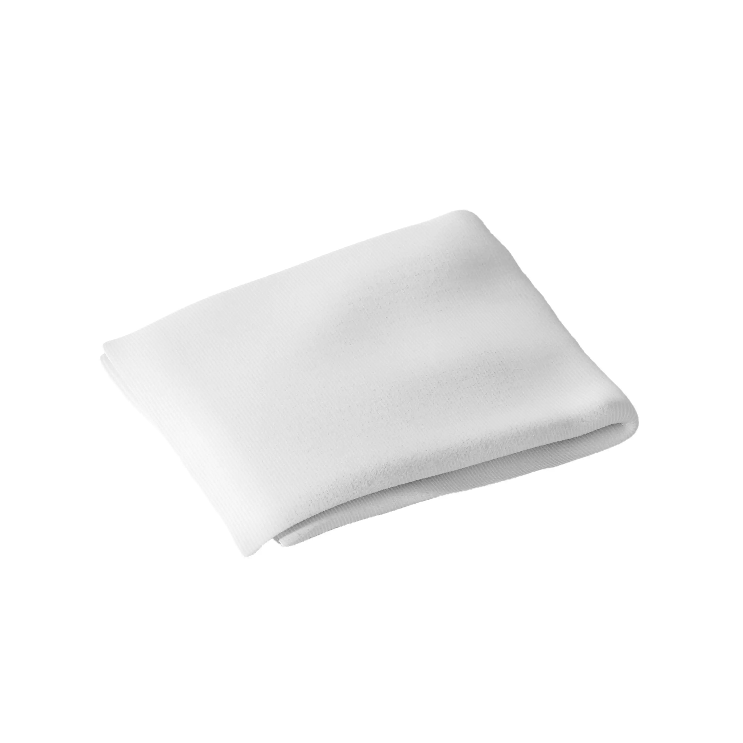 GREYSCALE 450 GSM DENSE MICROFIBER TOWELS 5-Pack | Edgeless Detail Cloths