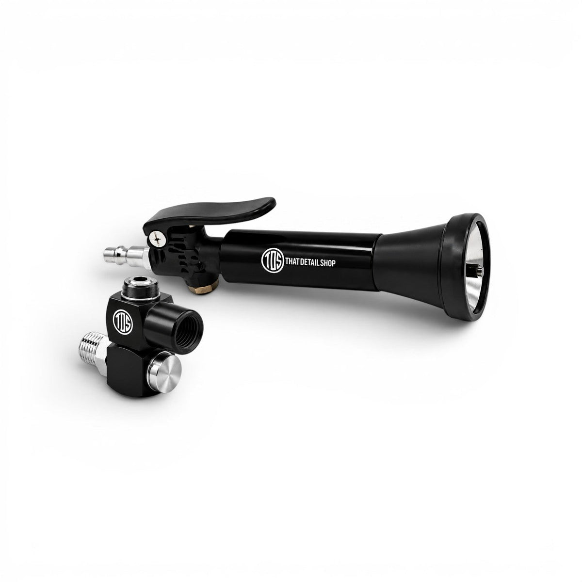 TDS Velocity™ Mini Pneumatic Air Blaster