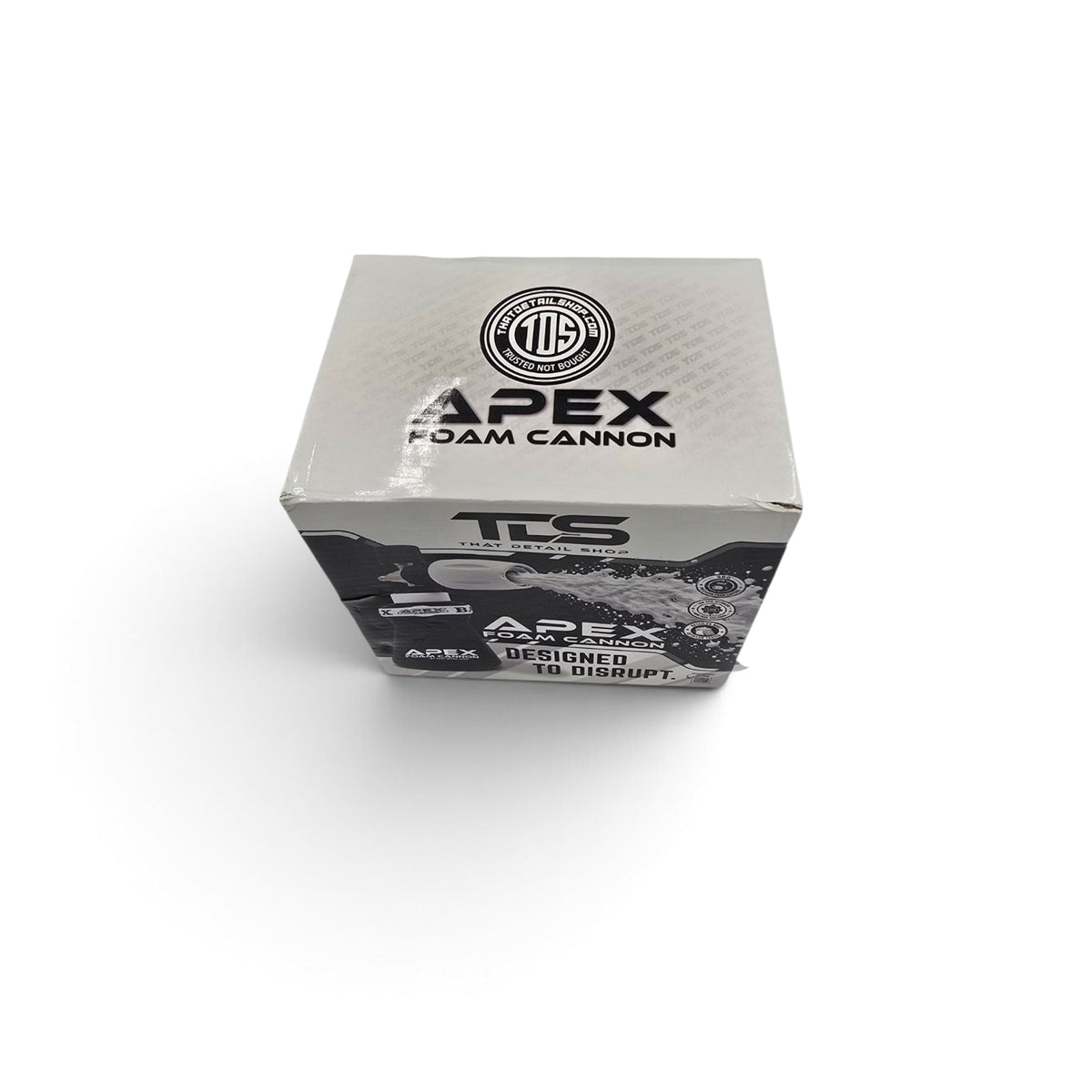 TDS Apex Foam Cannon
