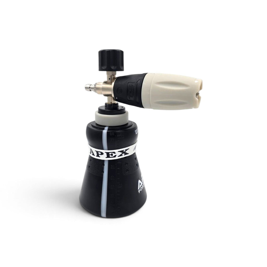 TDS Apex Foam Cannon