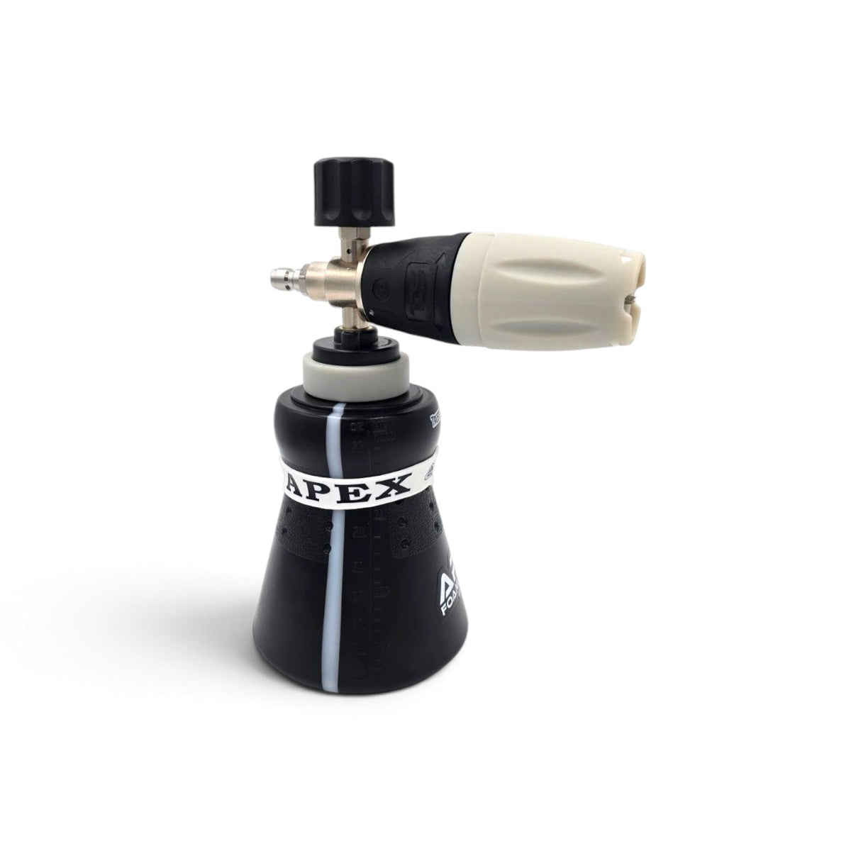 TDS Apex Foam Cannon