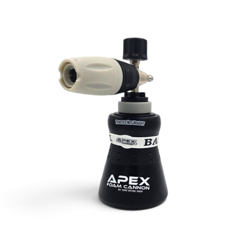 TDS Apex Foam Cannon