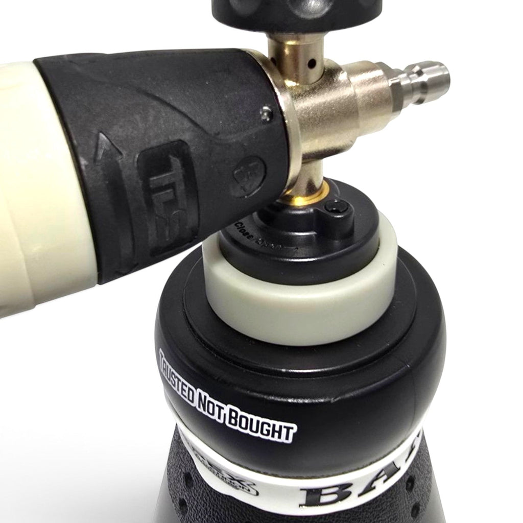TDS Apex Foam Cannon