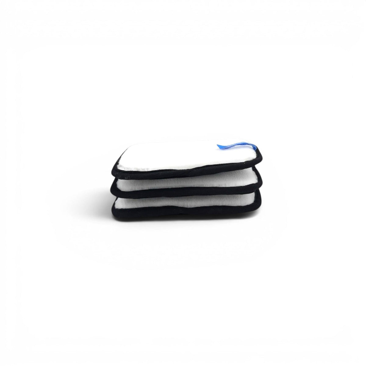 TDS Scrubby Detailing Scrub Pad 3-Pack