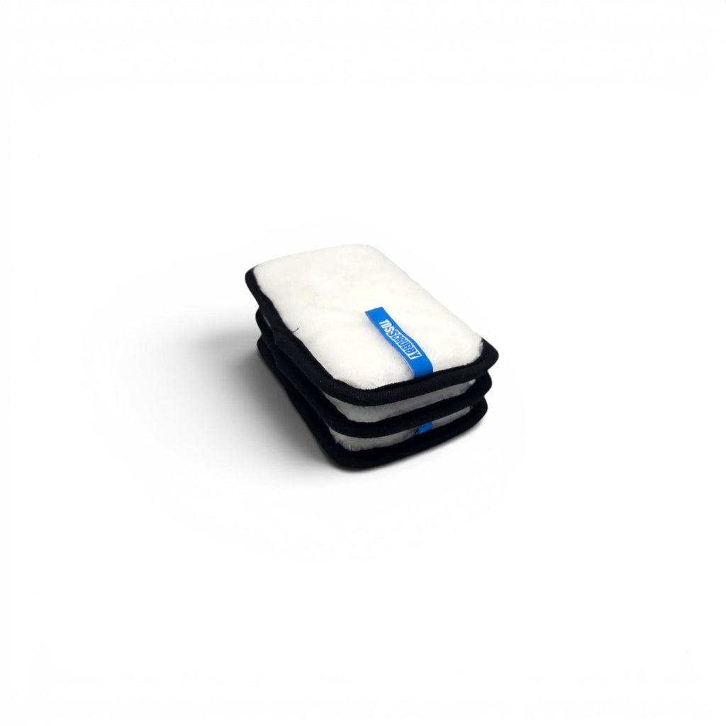 TDS Scrubby Detailing Scrub Pad 3-Pack