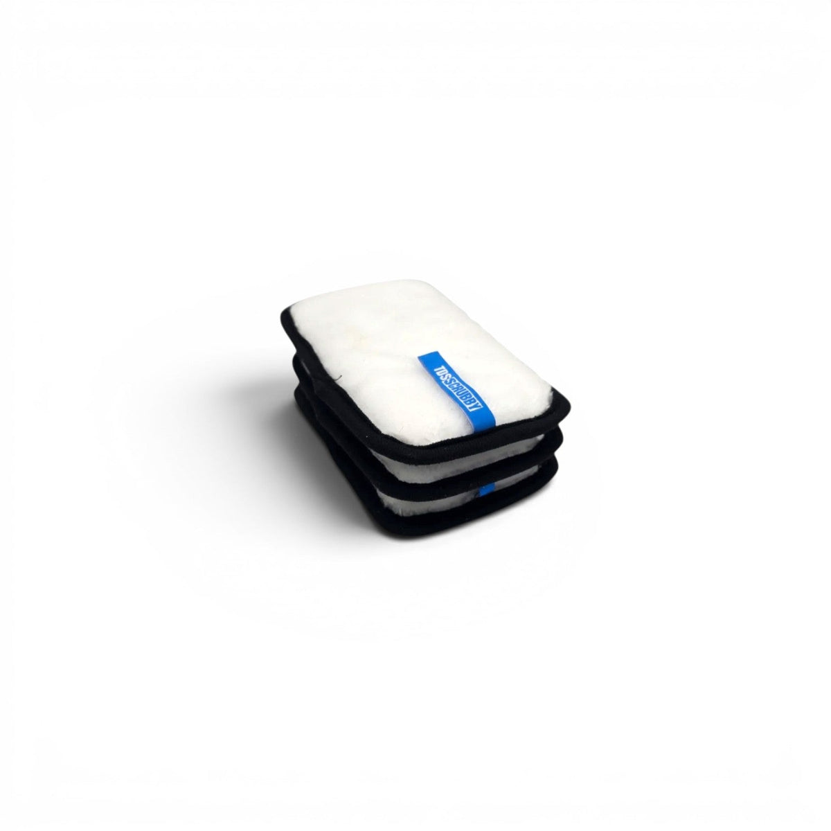 TDS Scrubby Detailing Scrub Pad 3-Pack