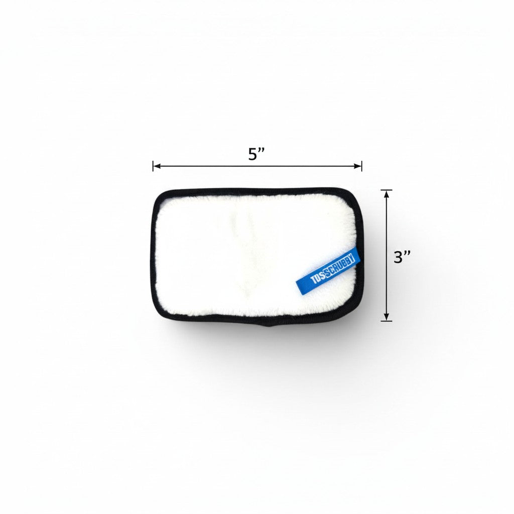 TDS Scrubby Detailing Scrub Pad 3-Pack