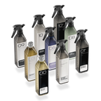 GREYSCALE THE FULL SCALE Complete Car Detailing Kit | Full Liquid System